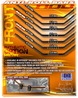 XB808 FRONT ANTI-ROLL BAR 2.2MM